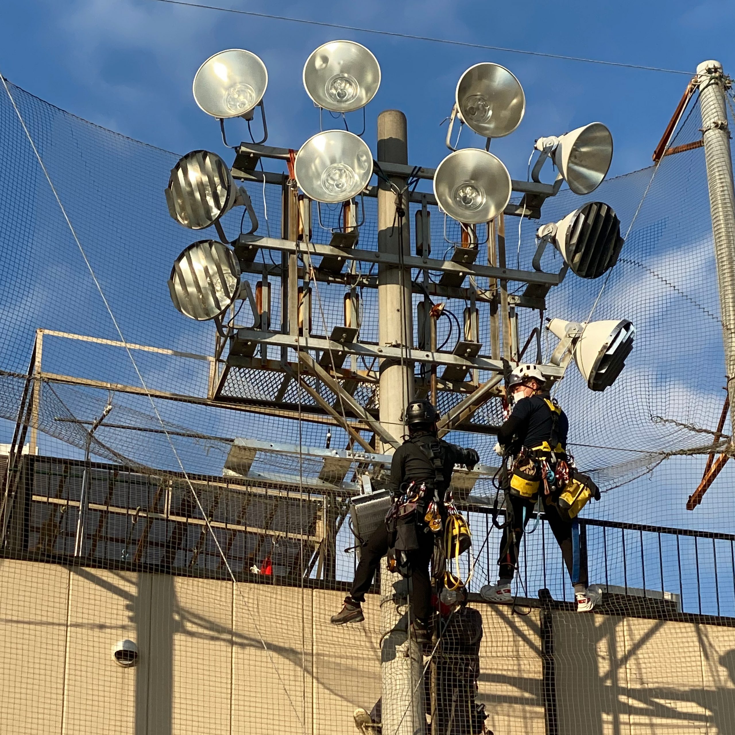 最大84％オフ！ 大光電機LEDグラウンドライトLLG7069YUW 調光器別売工事必要